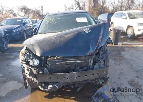 2014 Mazda Cx-5 Grand Touring из США, поврежденный, VIN JM3KE2DY6E0362354